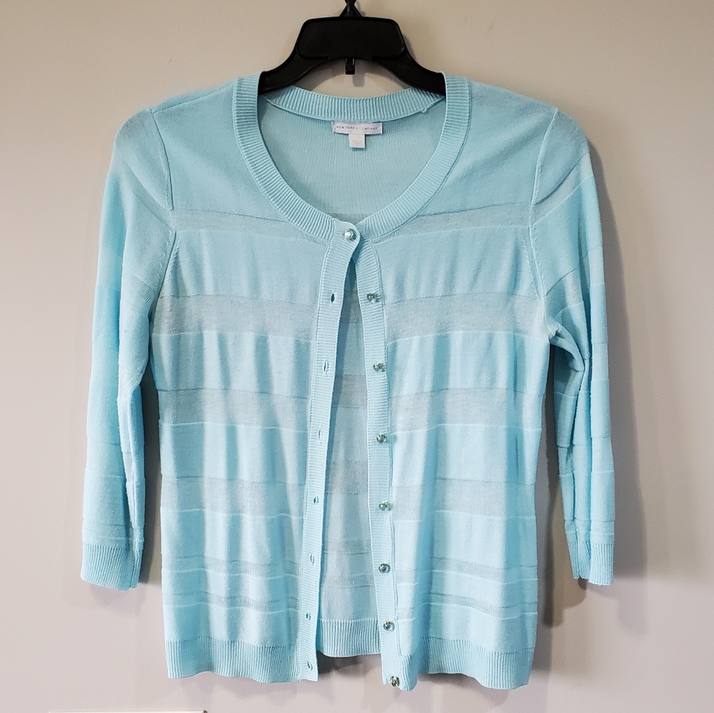 NY&Co. Cardigan